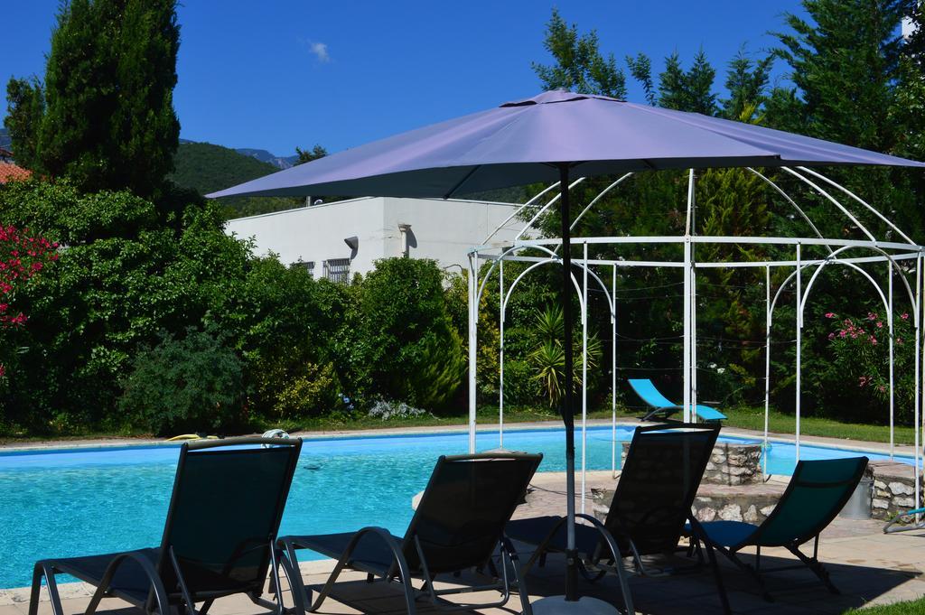 Villa Lafabregue Prades  Bagian luar foto